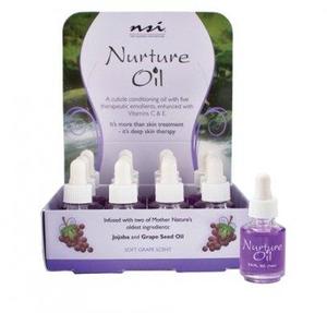 Best Selling: 7ml Nurture Cuticle Oil Retail Pack