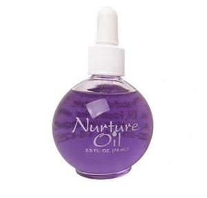 Salon Essentials: Nurture Cuticle Oil Grape 74ml