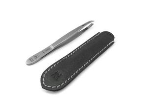 Tools: 9cm Tweezers, FINOX surgical stainless steel