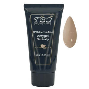 60g Acrygel Neutrally