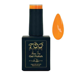 Best Selling: Pumpkin Pie Gel Polish NZ | HEMA-Free Professional Colour – NSI New Zealand