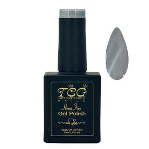 Misty Moonlight Crystal Cat Eye Gel Polish NZ | HEMA-Free Professional Colour �&hellip;