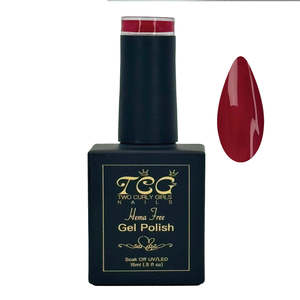 Violent Femme Gel Polish NZ | HEMA-Free Professional Colour – NSI New Zealand