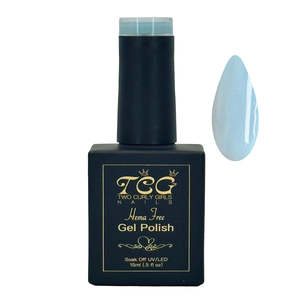 Best Selling: Duck Egg Gel Polish NZ | HEMA-Free Professional Colour – NSI New Zealand