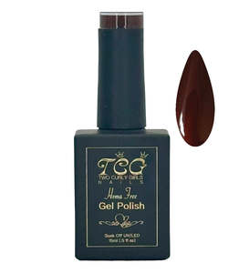 All Hands On Deck Gel Polish NZ | HEMA-Free Professional Colour – NSI New Zealand