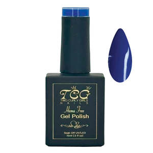 Best Selling: Blue Martini Gel Polish NZ | HEMA-Free Professional Colour – NSI New Zealand
