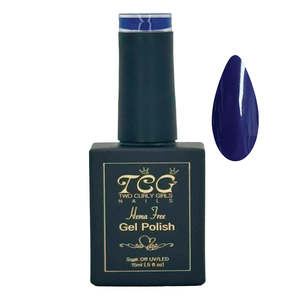 Ahoy! Gel Polish NZ | HEMA-Free Professional Colour – NSI New Zealand