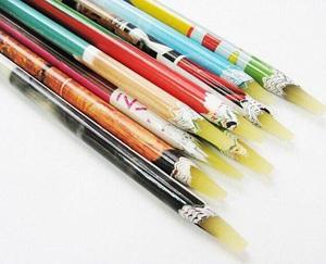 Nail Tools: Wax Rhinestone Picker Pencil