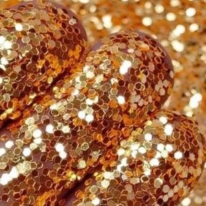 Chunky Orange Glitter 5g – Vibrant Orange Nail Art Glitter for Gel & Acrylic N&hellip;