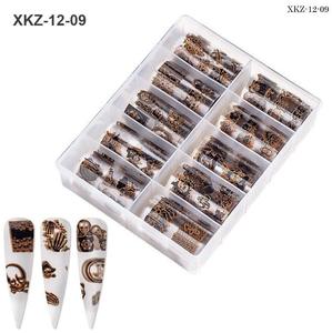 XKZ9 Foil 10 Pack