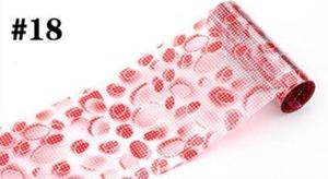 Foil Roll 18 40mm x 1200 mm