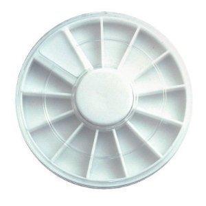 Rhinestones: Empty Rhinestone Wheel
