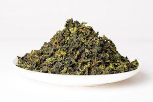 Retail: Iron Goddess of Mercy Tea