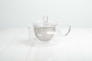Teaware: Kyusu Teapot 450ml - Hario