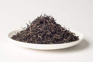Lakyrsiew Autumn Flush Tea