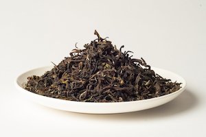 Nuxalbari First Flush Tea