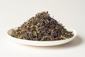 Archived Tea: Temi Tea First Flush Tea