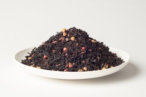 White Chilli Truffle Tea