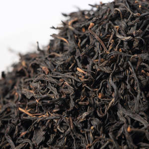 Loose Leaf Tea: Woori Cha - Korean Black Tea