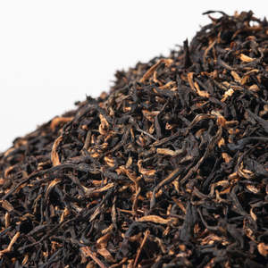 Loose Leaf Tea: Royal Bengal Brew