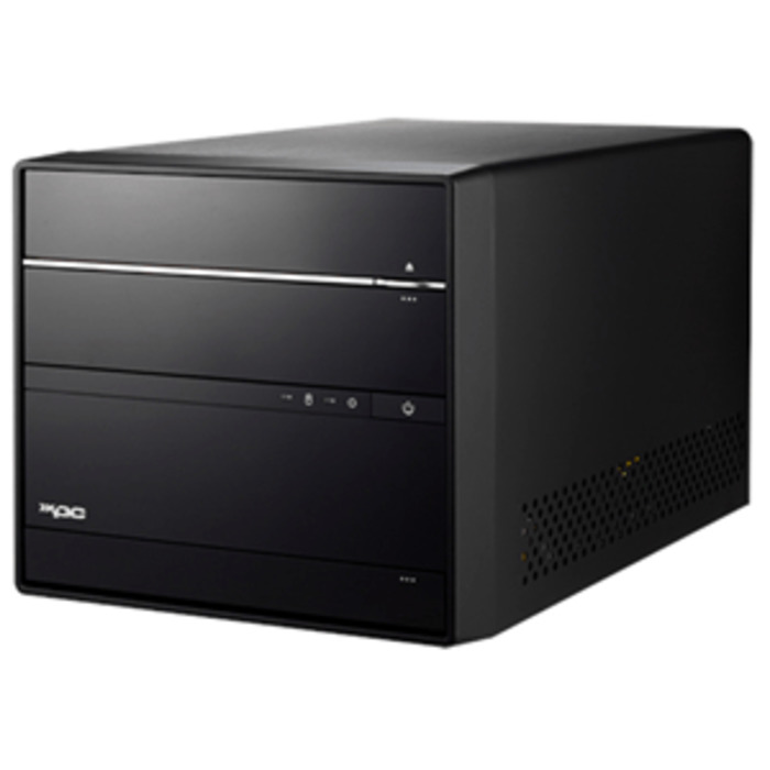 Products: Intel H570 Chipset/ Support 10th/11th Gen CPUs/DDR4 DIMM x4 (128GB max), DisplayPort x2 & HDMI x1, 300W PSU, 2x 3.5" HDD (expand to 3x with HWZ997)