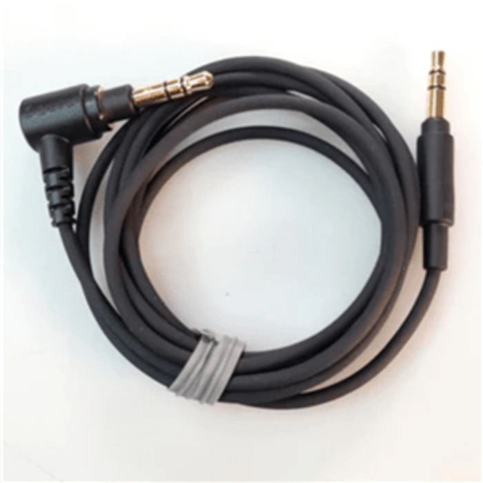 Products: Sony Headphone Aux Cable With Plug - 100349431 (formerly 100258711) Compatible models: Sony WH-1000XM3 Headphones Sony WH-1000XM4 Headphones Sony WH1000XM3 Headphones Sony WH1000XM4 Headphones