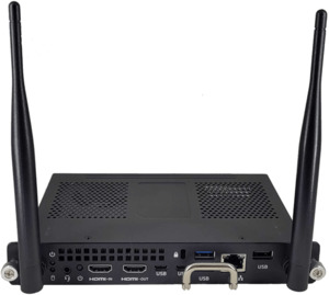 SMART OPS PC - i5 - Windows 11 Pro included