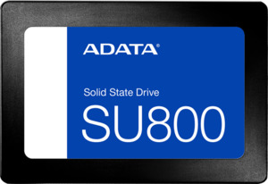 Products: ADATA SU800 Ultimate SATA3 2.5" 3D NAND SSD 1TB 3Yr Wty