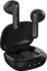 Products: Genius HS-M905BT True Wireless Bluetooth Earbuds - Black
