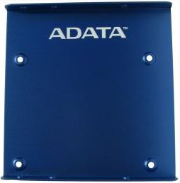 Products: ADATA 2.5 to 3.5 Mounting Tray with Screws