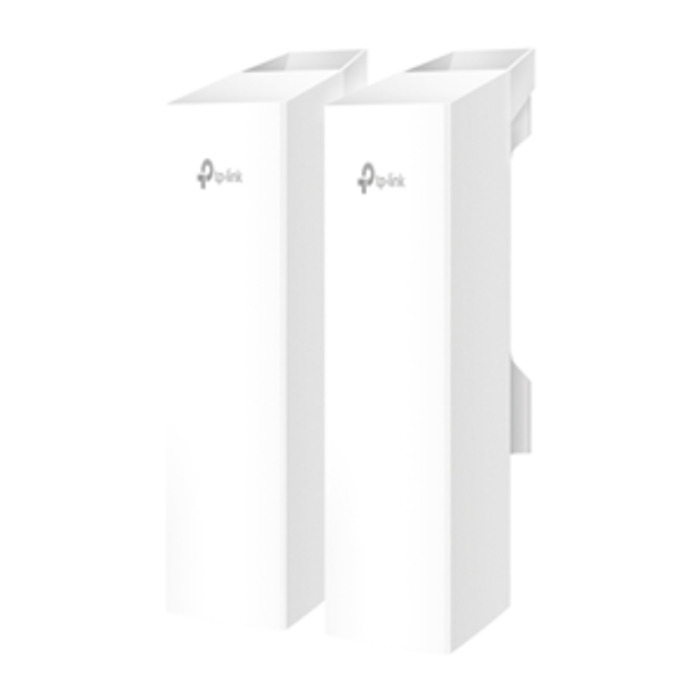 Products: TP-Link EAP215 Wireless Bridge Kit Outdoor 5GHz 867Mbps up to 5km