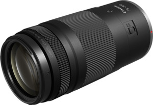 Canon RF 75-300mm f/4-5.6 III RF Mount Lens