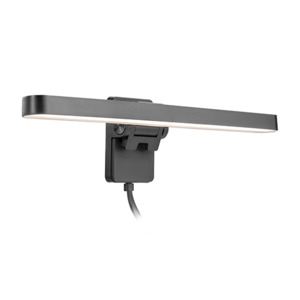 Products: Lumi Laptop Screen Light Bar With Touch Control