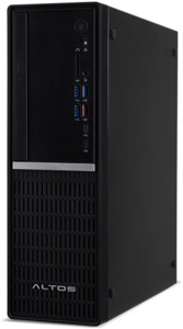 Acer Altos P10 F9^ Desktop i5-14400 16GB 512GB SSD W11Pro 3yr wty