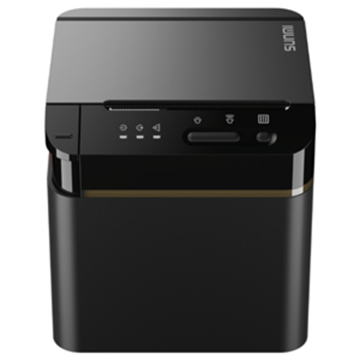 Products: Sunmi 80MM Cloud Thermal Printer USB + LAN + WiFi + Bluetooth