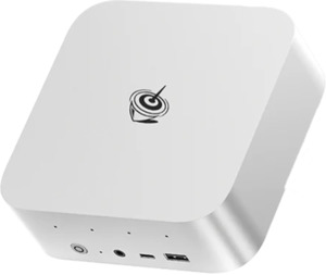 Products: Beelink SER9 MAX R7-H255 32GB 1TB SSD Mini PC 3yr wty Win 11 Pro - nstech.co.nz