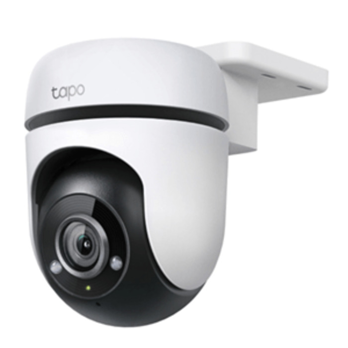 Products: TP-Link Tapo C500 Outdoor Pan/Tilt Wi-Fi Home Security Camera