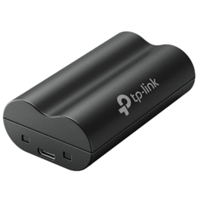 Products: TP-Link Tapo A100 Tapo Replacement Battery