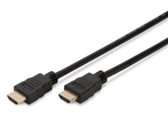 Products: Digitus HDMI v1.4 (M) to HDMI v1.4 (M) Monitor Cable 10m