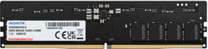 Products: Adata 8GB DDR5-5600 RAM DIMM Lifetime wty