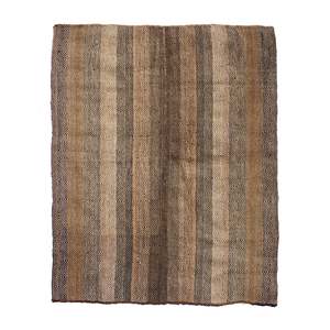 Handwoven Rugs Pillows: Handwoven Alpaca Rug - R24