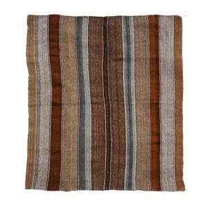 Handwoven Rugs Pillows: Handwoven Alpaca Rug - R23