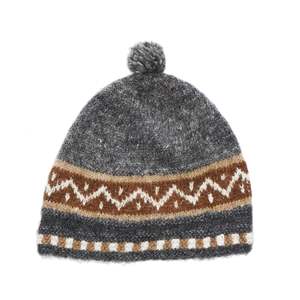 Alpaca Beanie