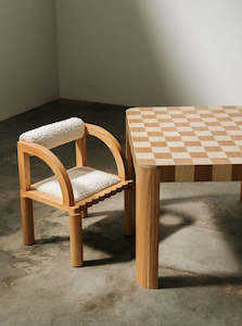 Products: Percy Chair nuage-interiors-nz