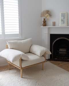 Jolié Rocker (Chair only)