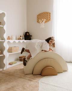 All: Arche Playset