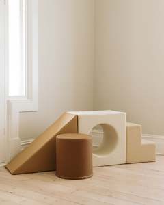 All: Tobo Block Playset