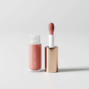 Nourishing Tinted Lip Oil