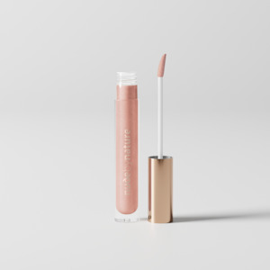 Lipgloss: Moisture Infusion Lipgloss