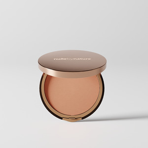 Flawless Pressed Powder Foundation